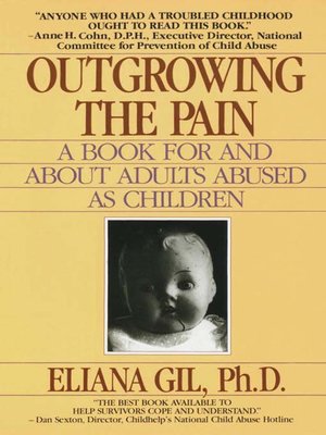 cover image of Outgrowing the Pain